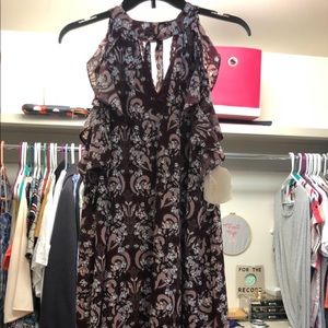 NWT Altar’d state dress